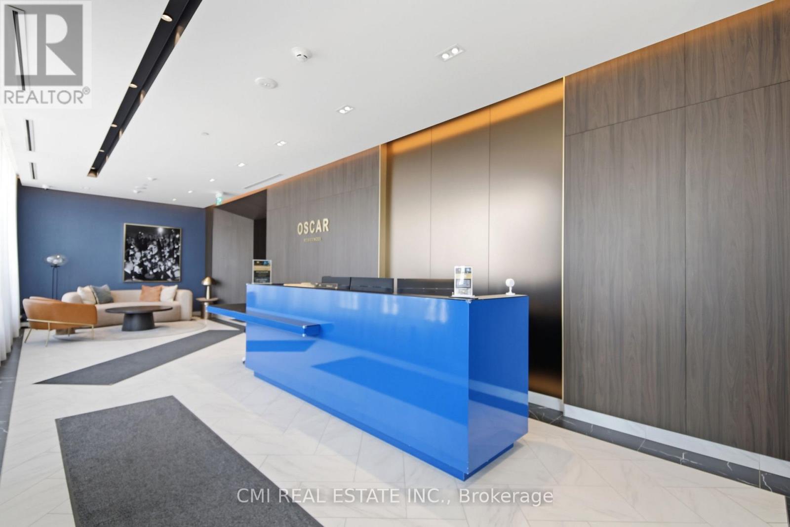 607 - 500 Dupont Street, Toronto, Ontario  M6G 0B8 - Photo 23 - C13526920