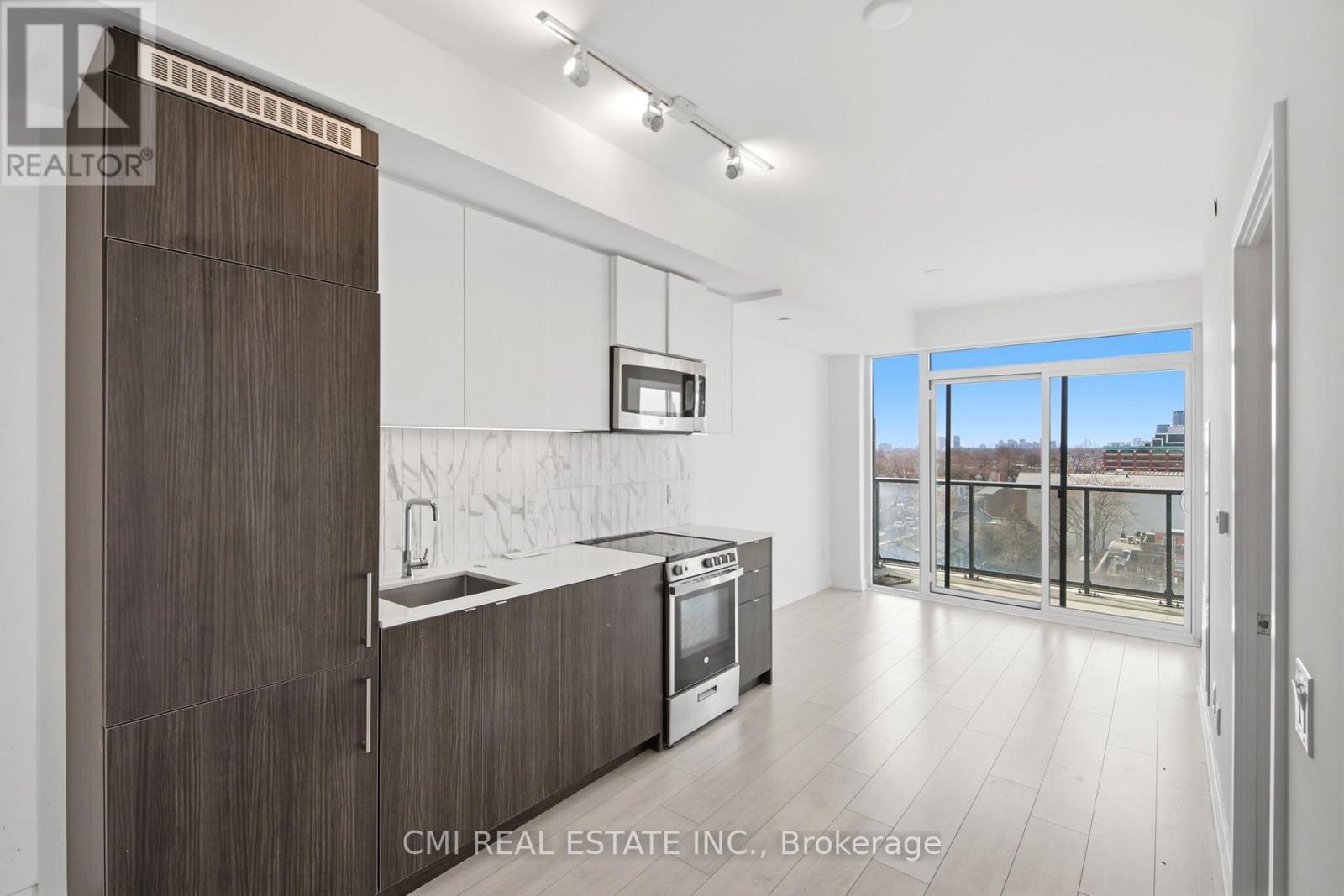 607 - 500 Dupont Street, Toronto, Ontario  M6G 0B8 - Photo 5 - C13526920