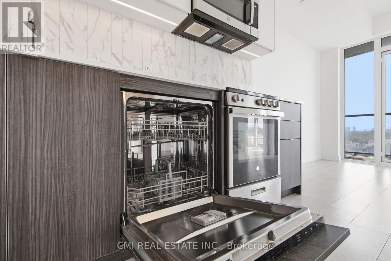 607 - 500 Dupont Street, Toronto, Ontario  M6G 0B8 - Photo 9 - C13526920