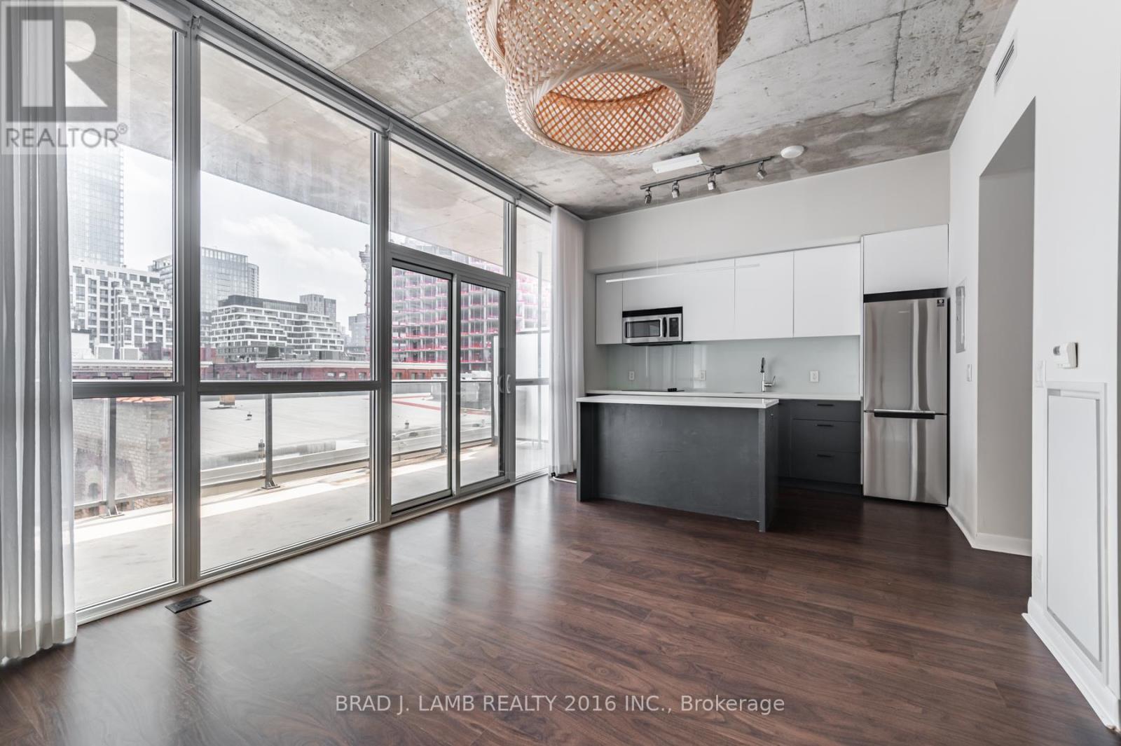 512 - 478 King Street W, Toronto, Ontario  M5V 0A8 - Photo 12 - C13526988