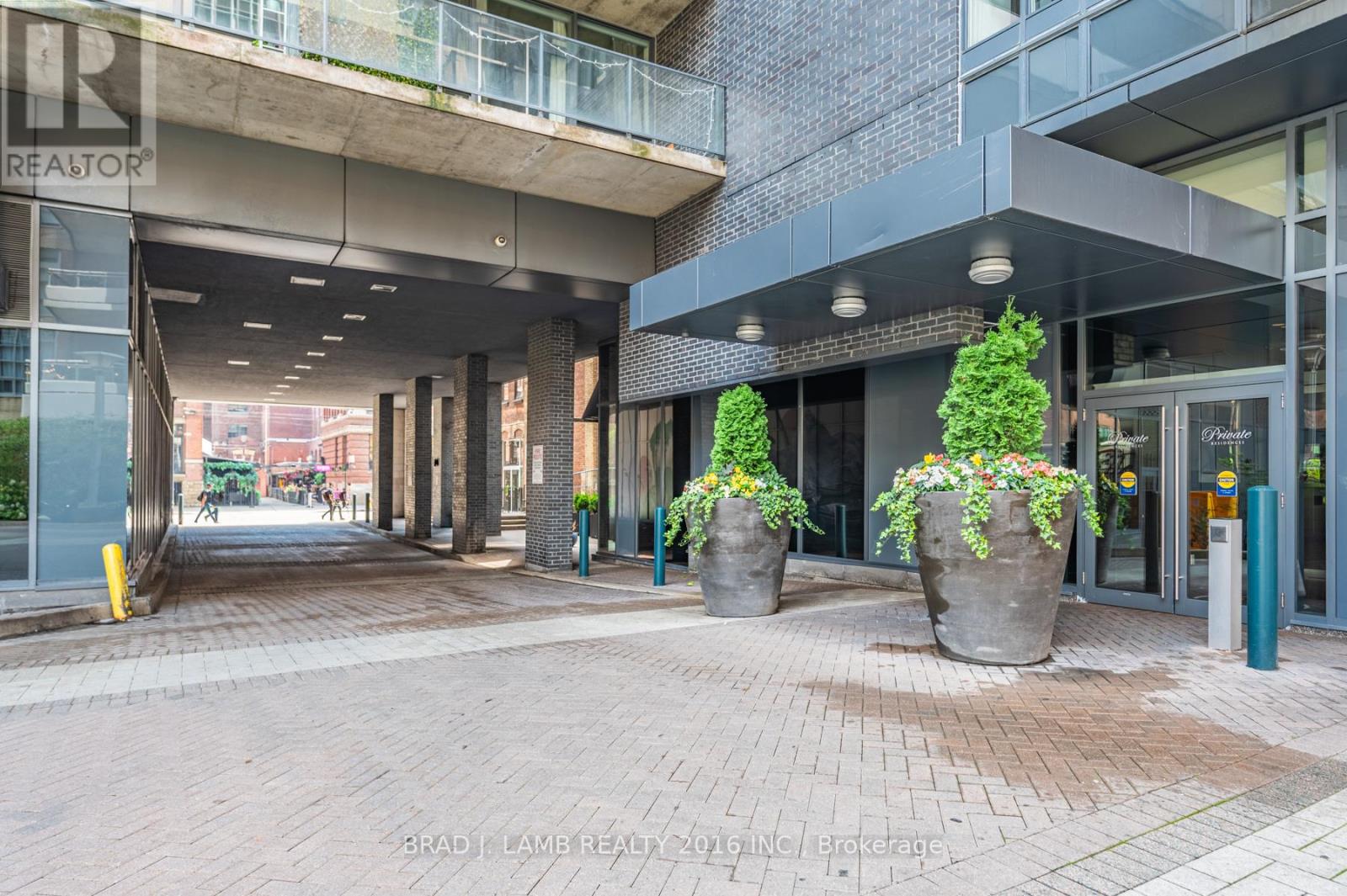512 - 478 King Street W, Toronto, Ontario  M5V 0A8 - Photo 2 - C13526988