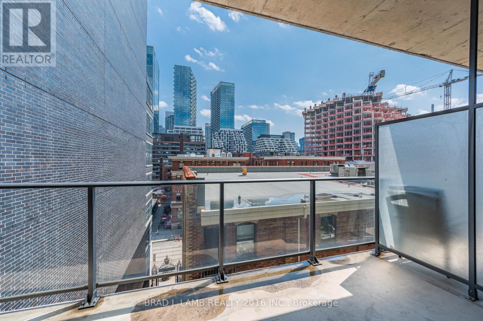 512 - 478 King Street W, Toronto, Ontario  M5V 0A8 - Photo 20 - C13526988