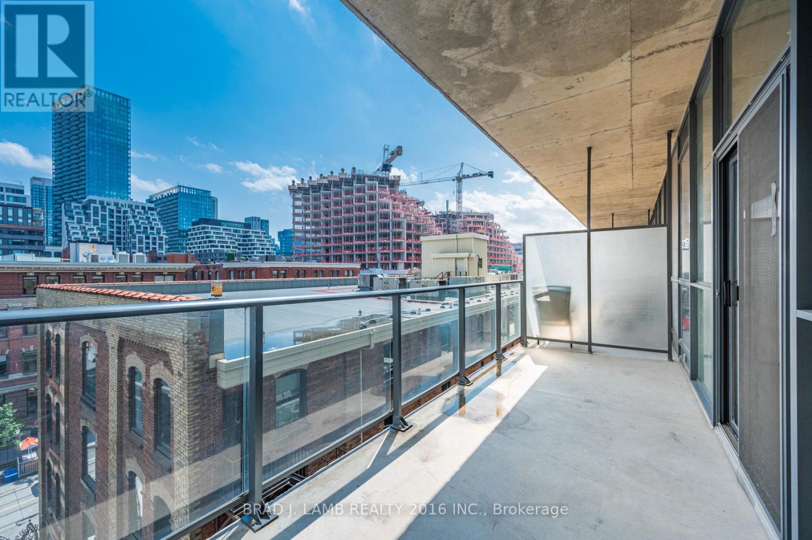 512 - 478 King Street W, Toronto, Ontario  M5V 0A8 - Photo 21 - C13526988