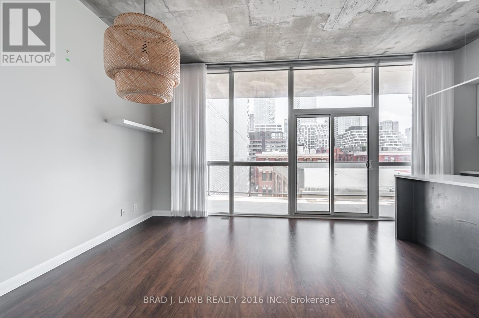 512 - 478 King Street W, Toronto, Ontario  M5V 0A8 - Photo 9 - C13526988