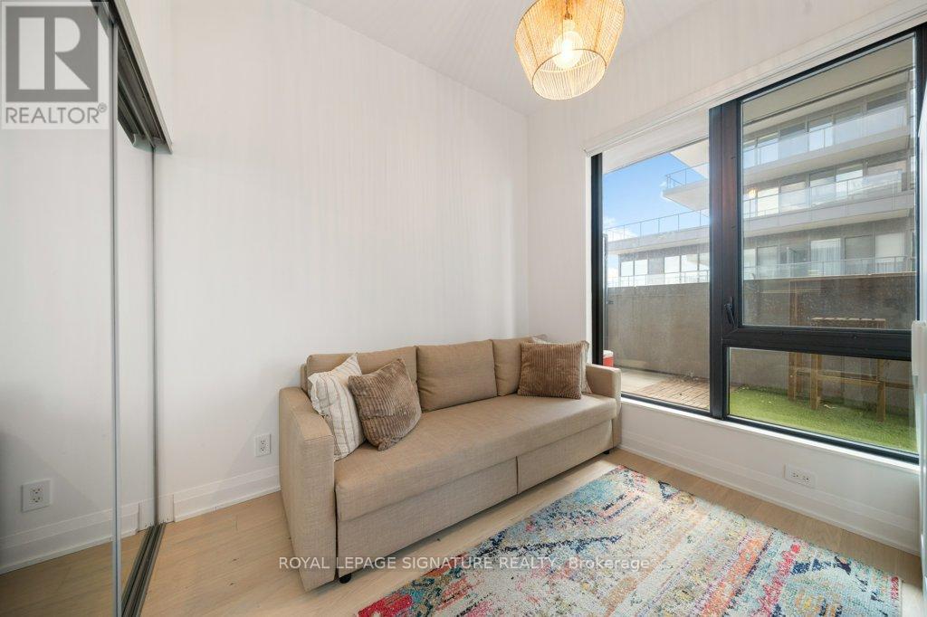 711 - 33 Frederick Todd Way, Toronto, Ontario  M4G 0C9 - Photo 22 - C13527036