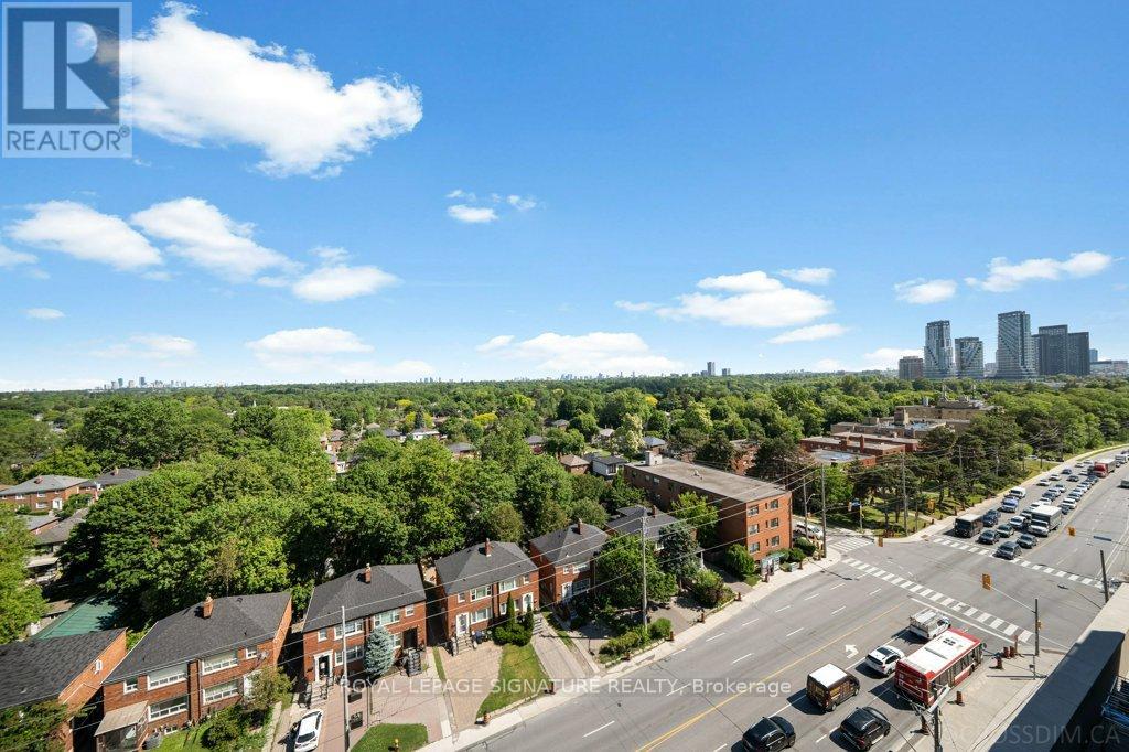 711 - 33 Frederick Todd Way, Toronto, Ontario  M4G 0C9 - Photo 35 - C13527036