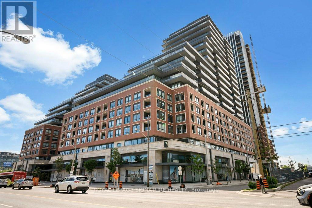 711 - 33 Frederick Todd Way, Toronto, Ontario  M4G 0C9 - Photo 4 - C13527036