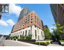 711 - 33 FREDERICK TODD WAY, Toronto, Ontario