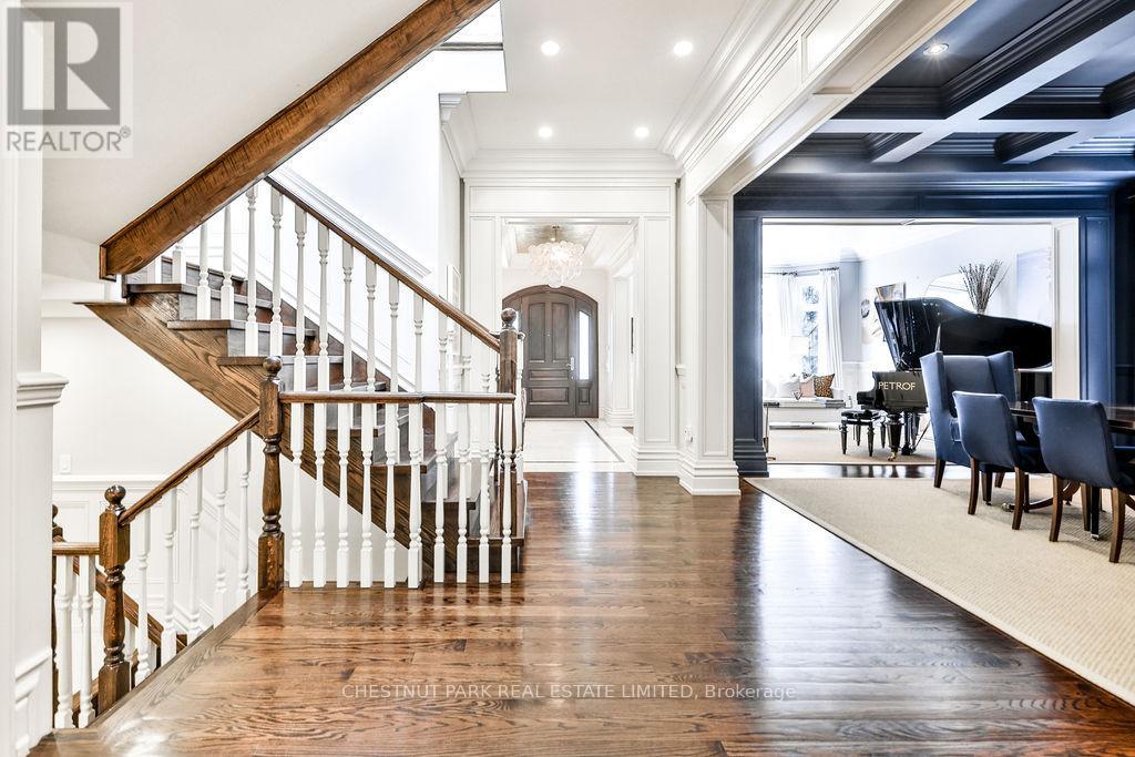 182 St Leonard's Avenue, Toronto, Ontario M4N 1K7 - Photo 19 - C13527062