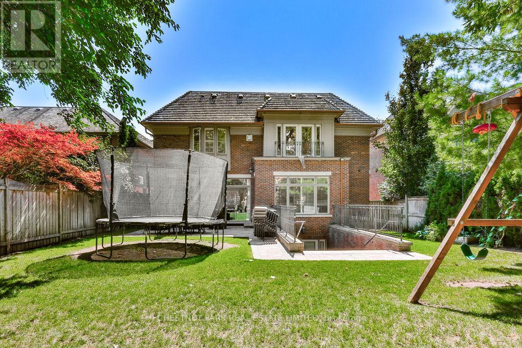 182 St Leonard's Avenue, Toronto, Ontario M4N 1K7 - Photo 39 - C13527062