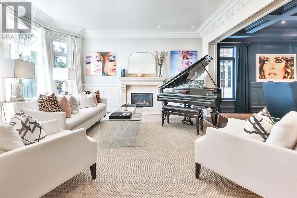 182 St Leonard's Avenue, Toronto, Ontario M4N 1K7 - Photo 4 - C13527062