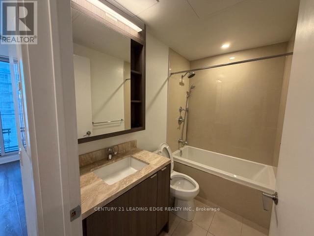 1708 - 115 BLUE JAYS WAY, Toronto, Ontario