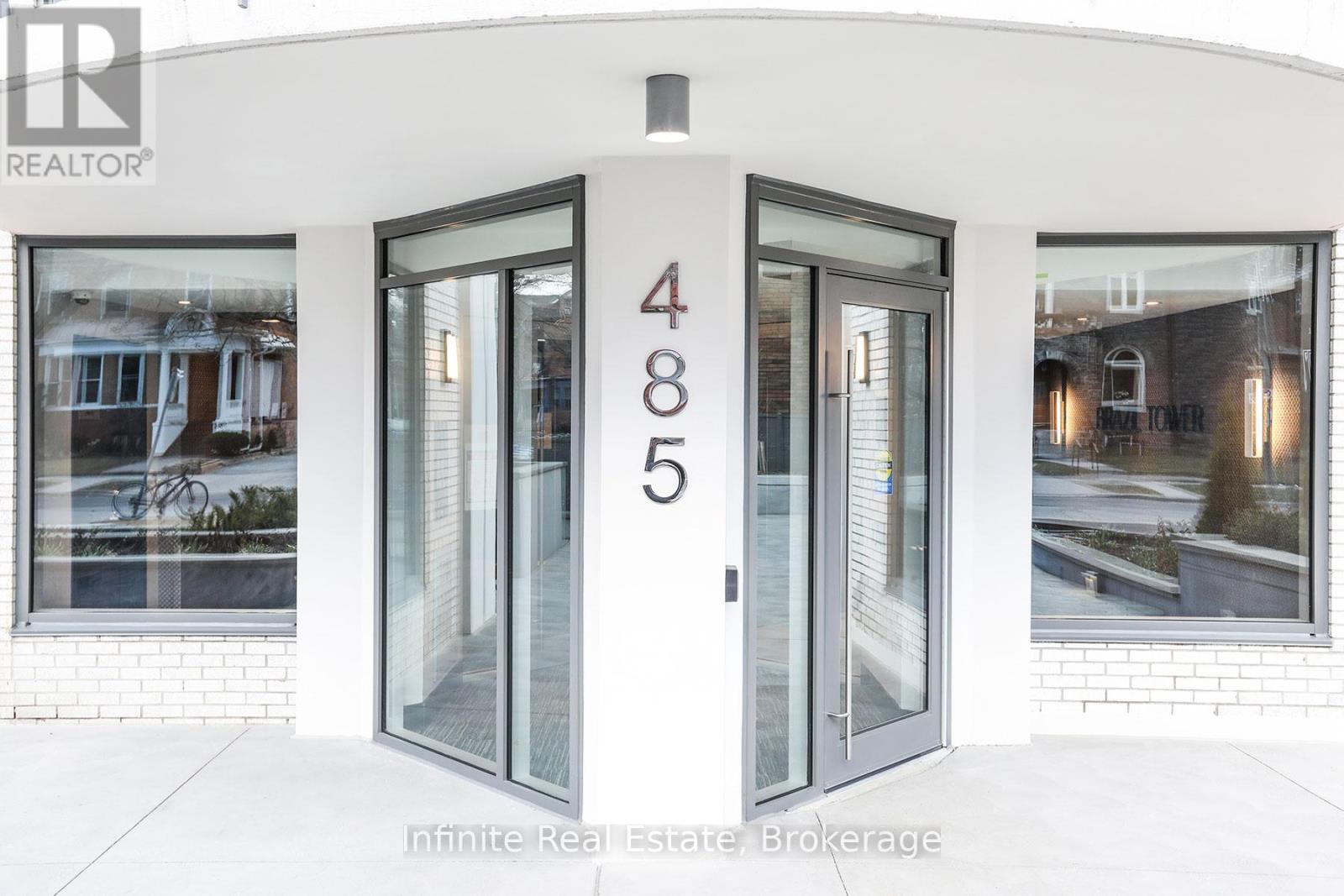 502 - 485 Huron Street, Toronto, Ontario M5R 2R5 - Photo 3 - C13527250