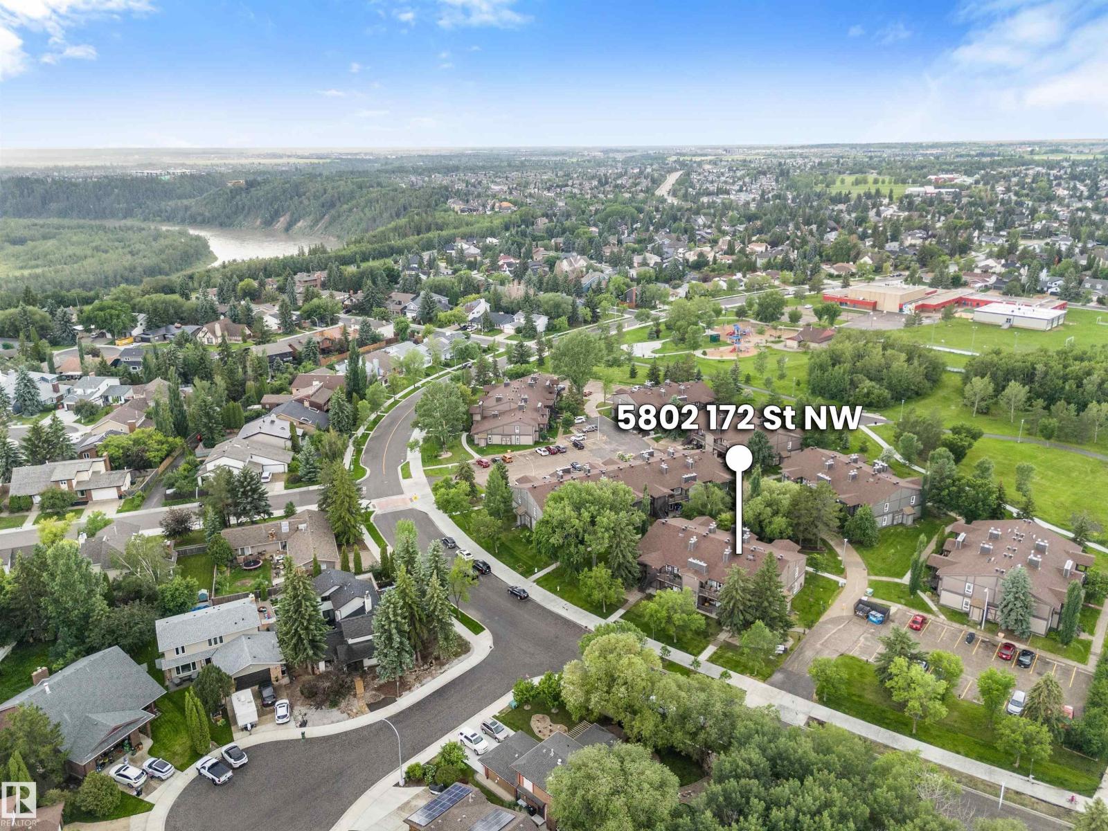 5802 172 St NW, Edmonton, Alberta  T6M 1B4 - Photo 34 - E4496922