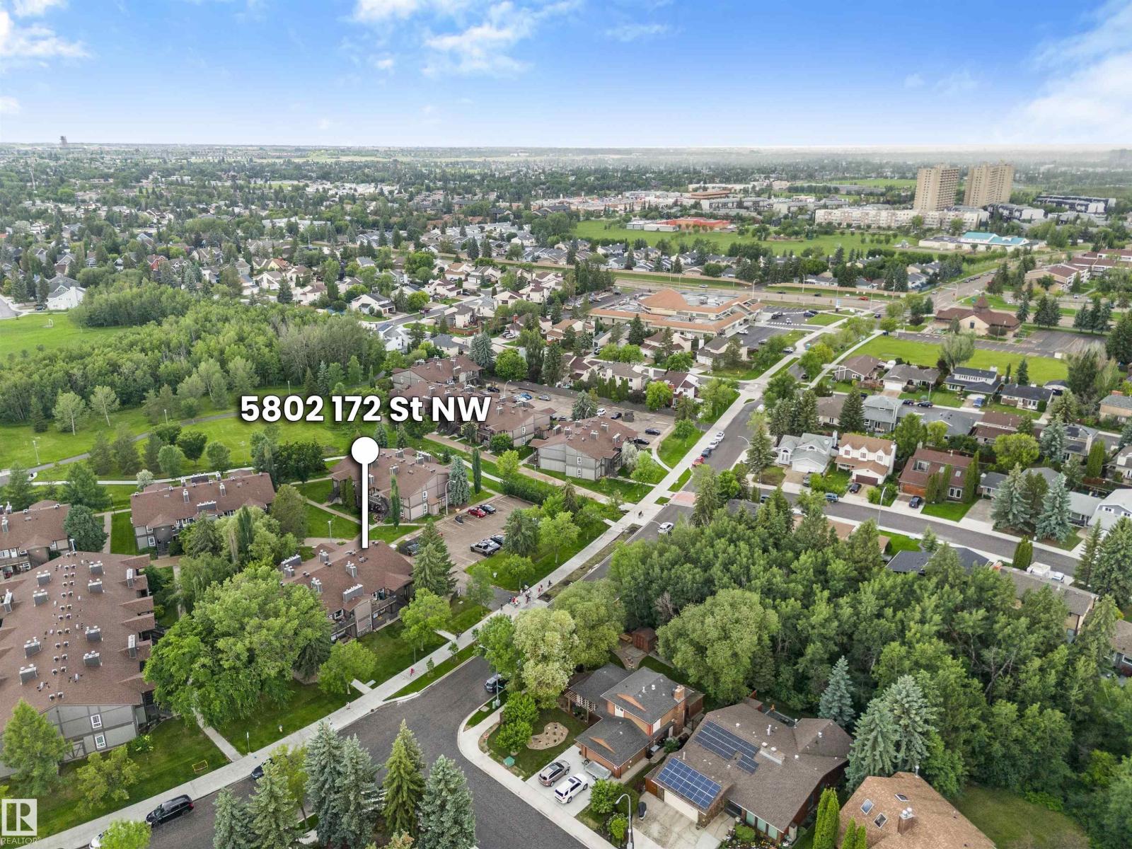 5802 172 St NW, Edmonton, Alberta  T6M 1B4 - Photo 33 - E4496922