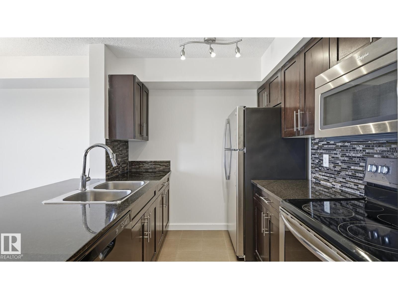 #415 12035 22 AV SW, Edmonton