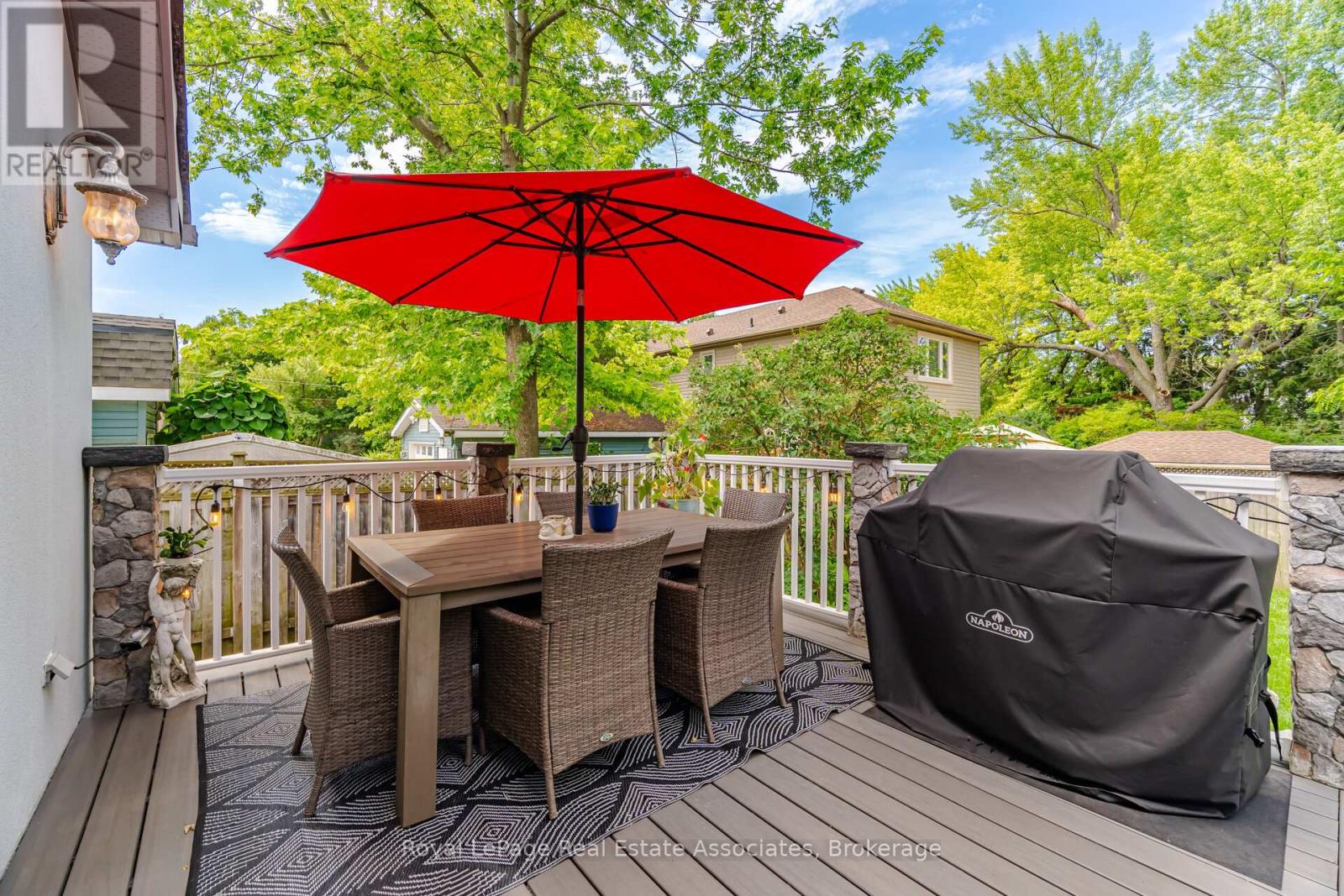 32 Plaxton Drive, Toronto, Ontario  M4B 2P9 - Photo 38 - E13526904