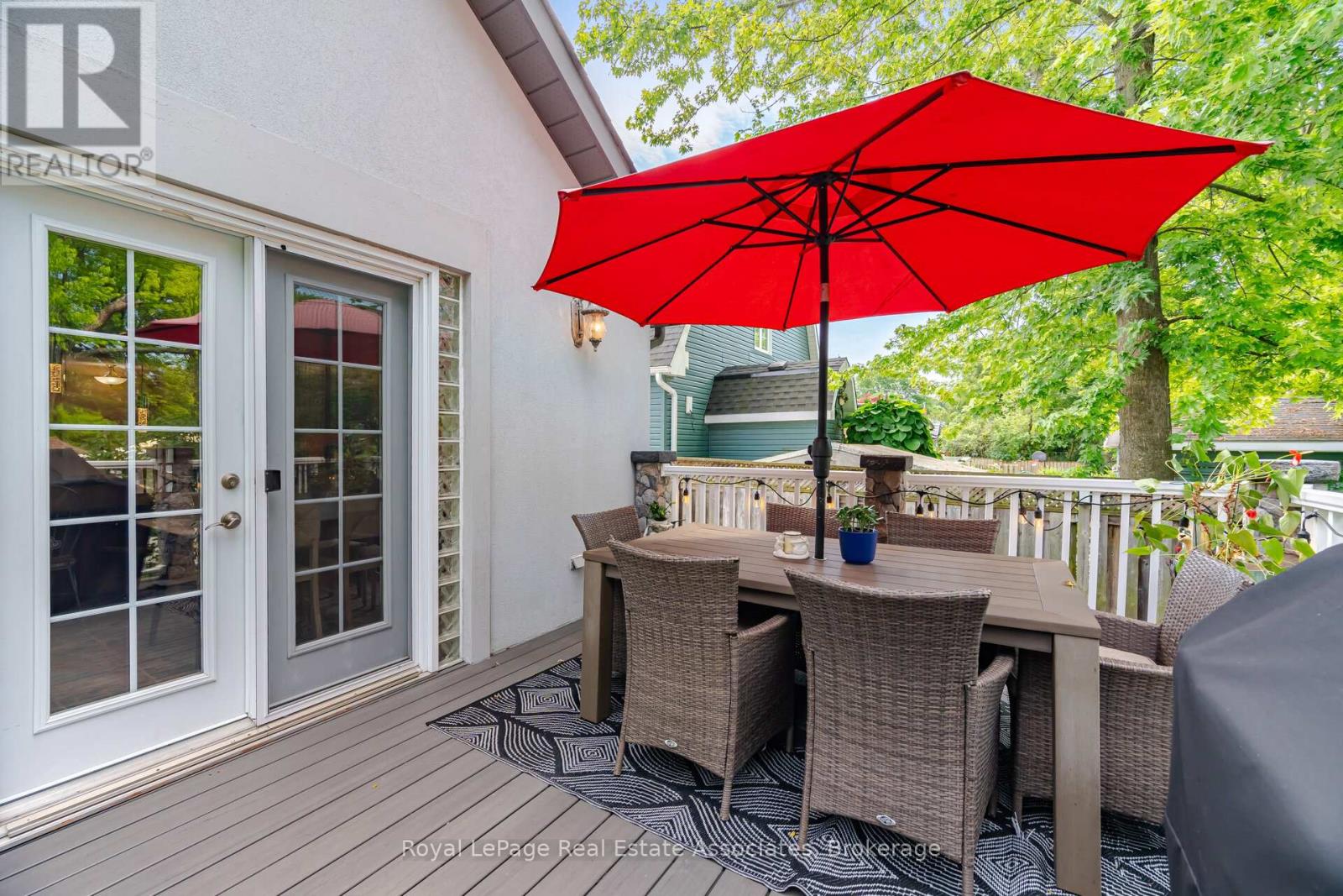 32 Plaxton Drive, Toronto, Ontario  M4B 2P9 - Photo 39 - E13526904