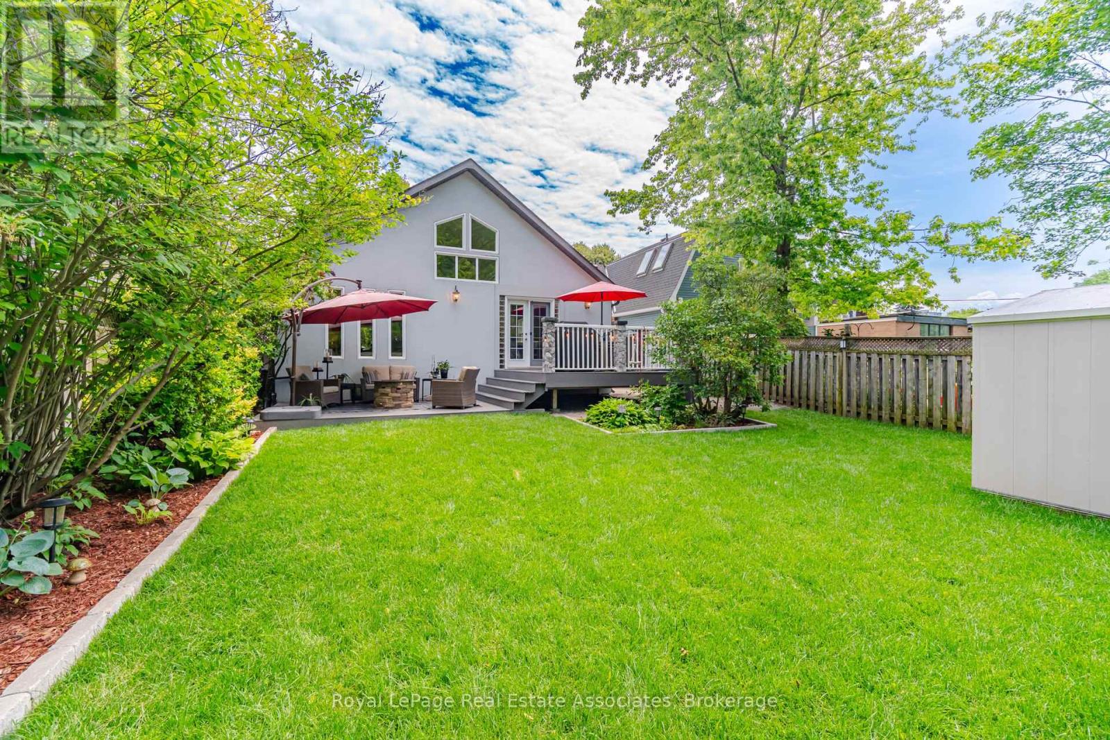 32 Plaxton Drive, Toronto, Ontario  M4B 2P9 - Photo 46 - E13526904