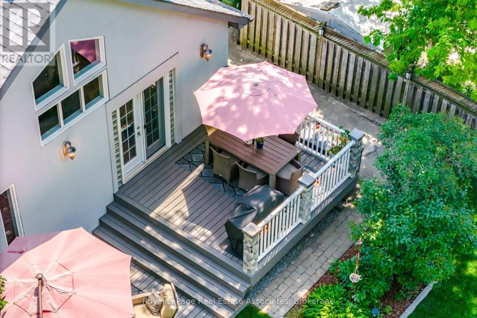 32 Plaxton Drive, Toronto, Ontario  M4B 2P9 - Photo 48 - E13526904
