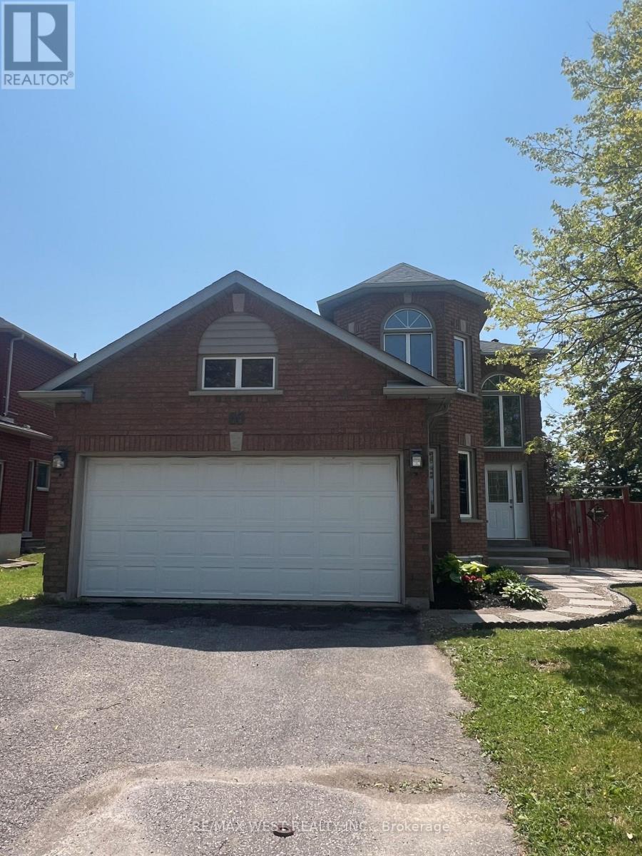 60 Furrow Drive, Whitby, Ontario  L1R 1Y7 - Photo 1 - E13526936