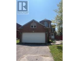 60 FURROW DRIVE, Whitby, Ontario
