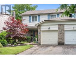 16 GOODFELLOW STREET, Whitby, Ontario