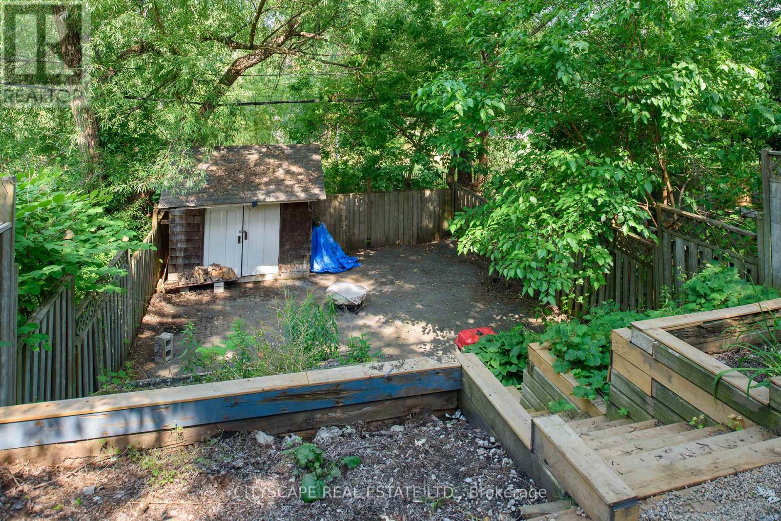 Upper - 193 Coxwell Avenue, Toronto, Ontario M4L 3B4 - Photo 17 - E13527168