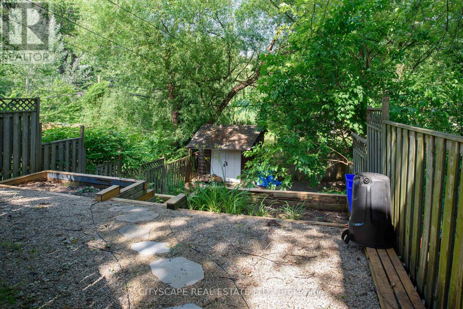 Upper - 193 Coxwell Avenue, Toronto, Ontario M4L 3B4 - Photo 23 - E13527168