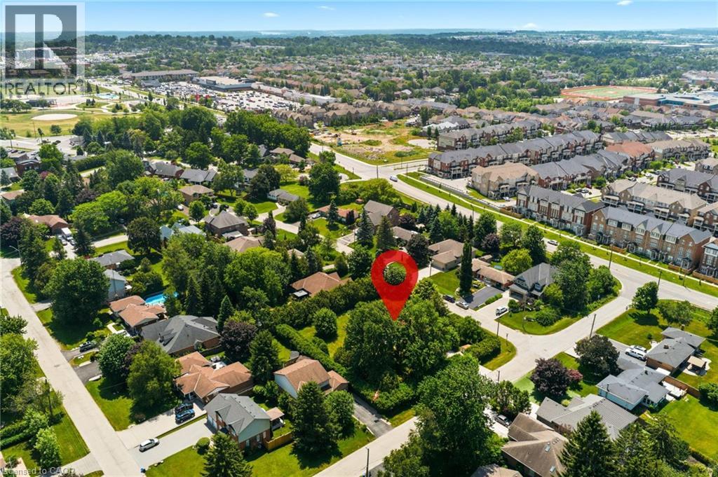 1b Westview Crescent, Waterdown, Ontario  L0R 2H0 - Photo 3 - 40845065