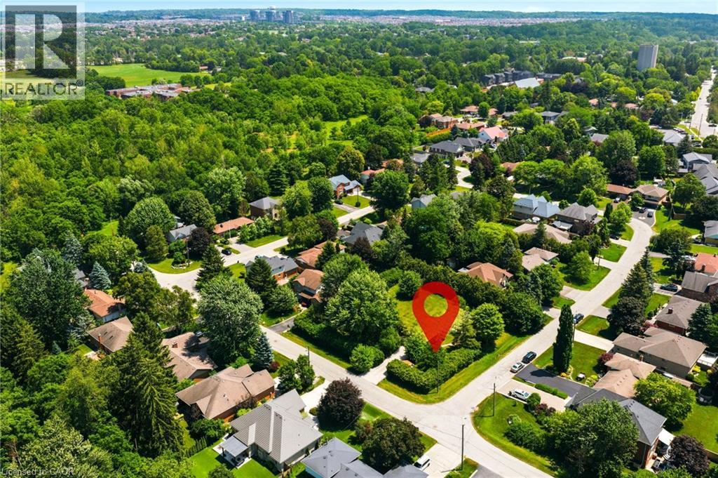 1b Westview Crescent, Waterdown, Ontario  L0R 2H0 - Photo 10 - 40845065