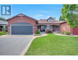 83 WATERTHRUSH CRESCENT, Ottawa, Ontario