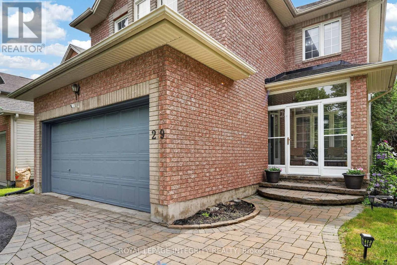 29 Nortoba Crescent, Ottawa, Ontario  K2T 1G9 - Photo 2 - X13527172
