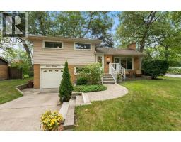 1220 RIDGEWOOD DRIVE, Sarnia, Ontario