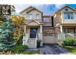 26 BRUMSTEAD DRIVE, Richmond Hill, Ontario