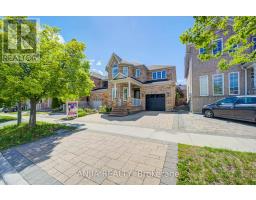 179 EDWARD JEFFREYS AVENUE, Markham, Ontario