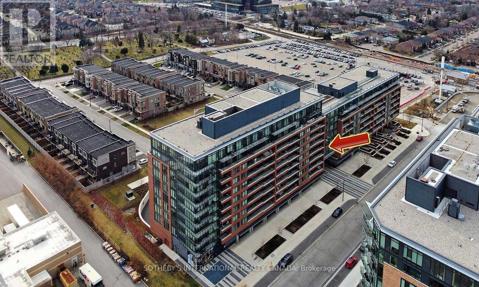 632 - 99 Eagle Rock Way, Vaughan, Ontario L6A 5A7 - Photo 14 - N13527076