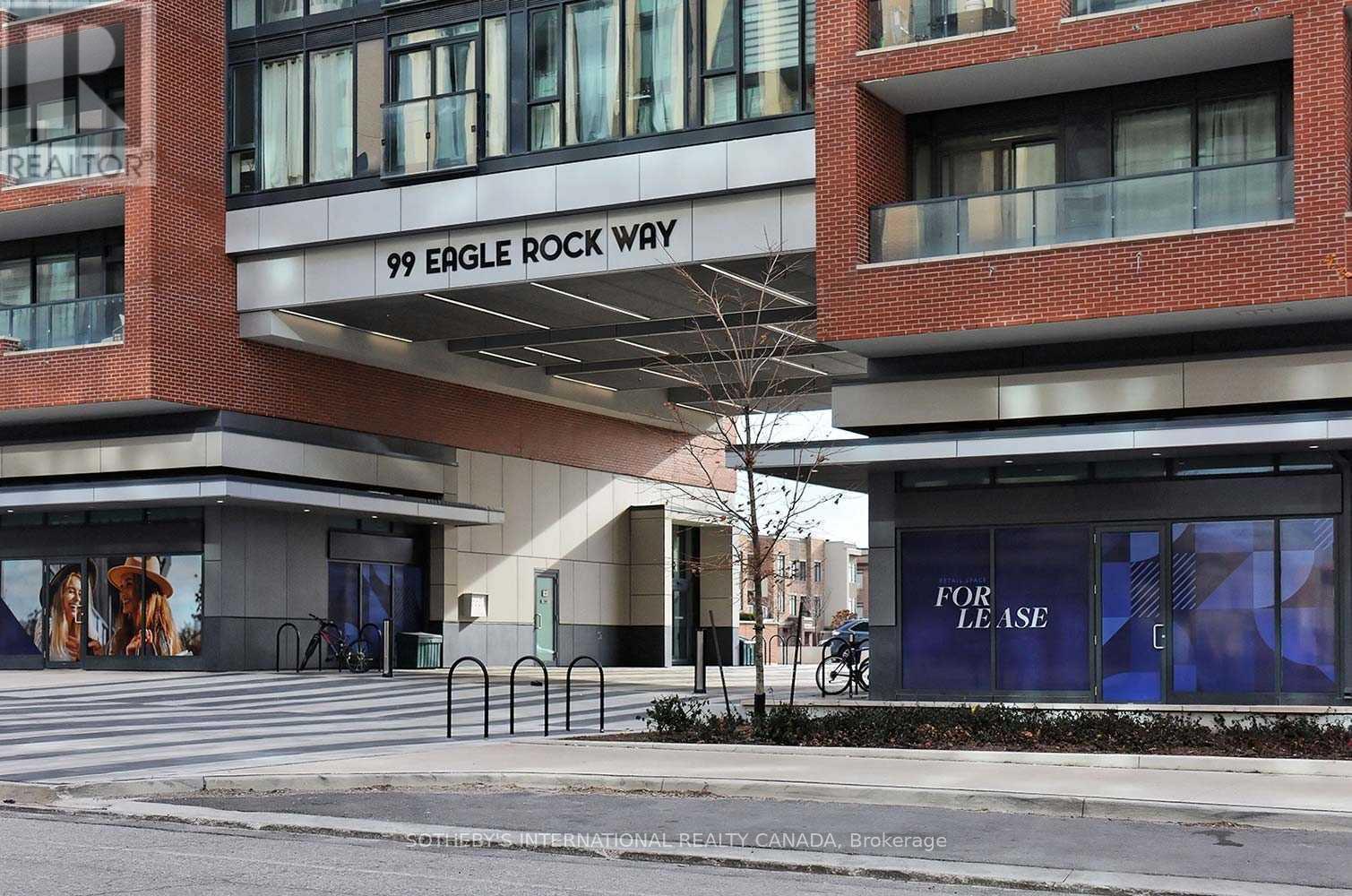632 - 99 Eagle Rock Way, Vaughan, Ontario L6A 5A7 - Photo 2 - N13527076