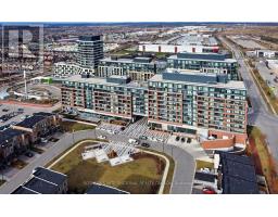 632 - 99 EAGLE ROCK WAY, Vaughan, Ontario