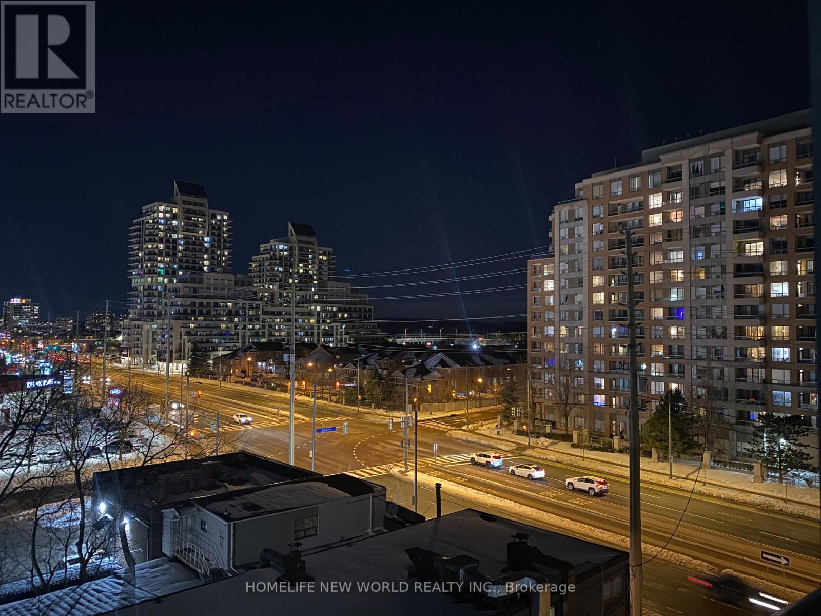 603b - 9090 Yonge Street, Richmond Hill, Ontario L4C 0Z1 - Photo 12 - N13527214