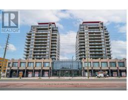 603B - 9090 YONGE STREET, Richmond Hill, Ontario