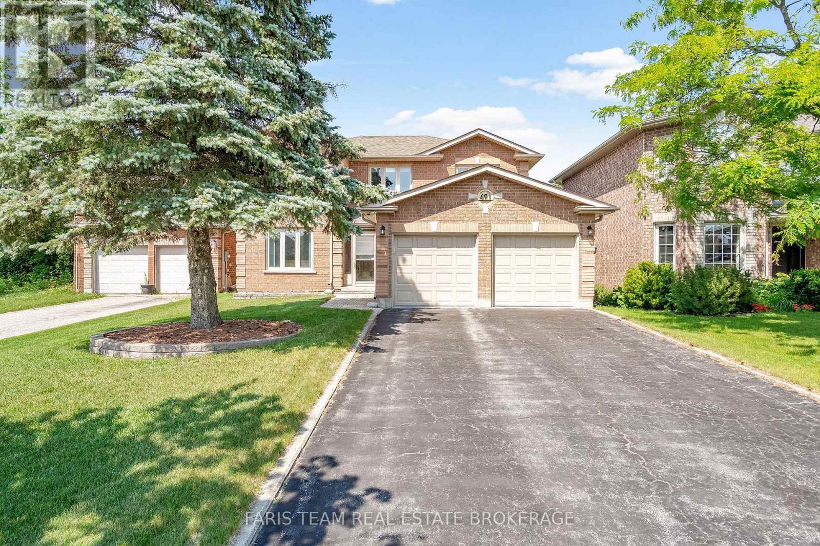 491 Ferndale Drive N, Barrie (Northwest), Ontario  L4N 7X7 - Photo 3 - S13526954