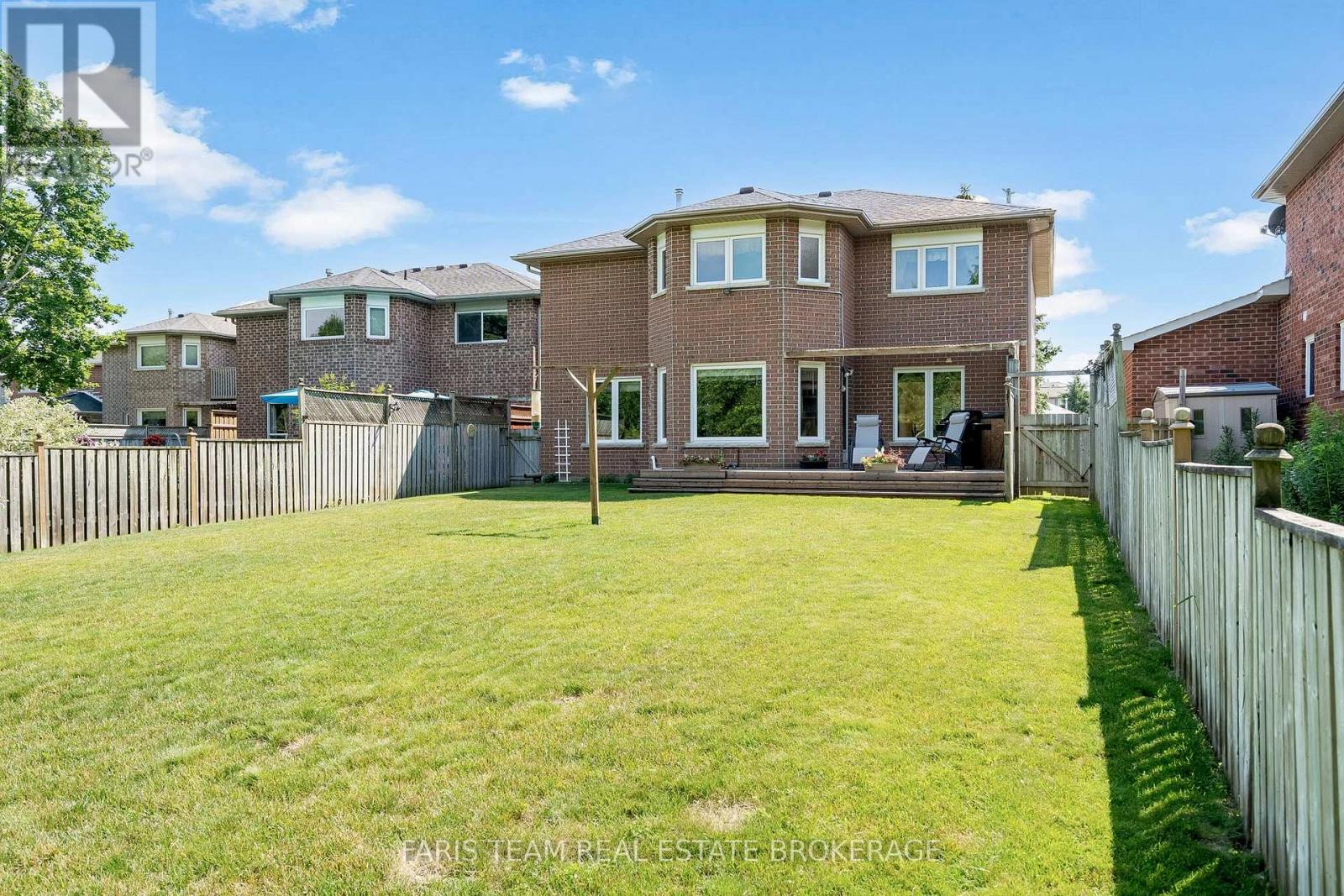491 Ferndale Drive N, Barrie (Northwest), Ontario  L4N 7X7 - Photo 34 - S13526954