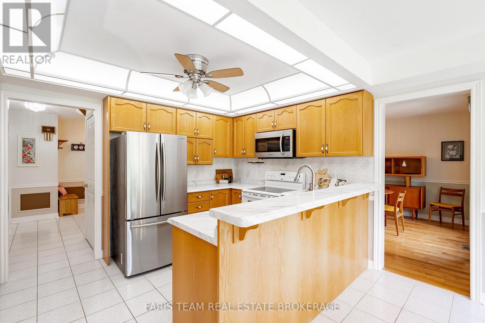 491 Ferndale Drive N, Barrie (Northwest), Ontario  L4N 7X7 - Photo 7 - S13526954