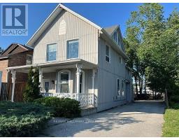 83 MARY STREET, Barrie, Ontario