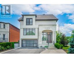 111 CODSELL AVENUE, Toronto, Ontario