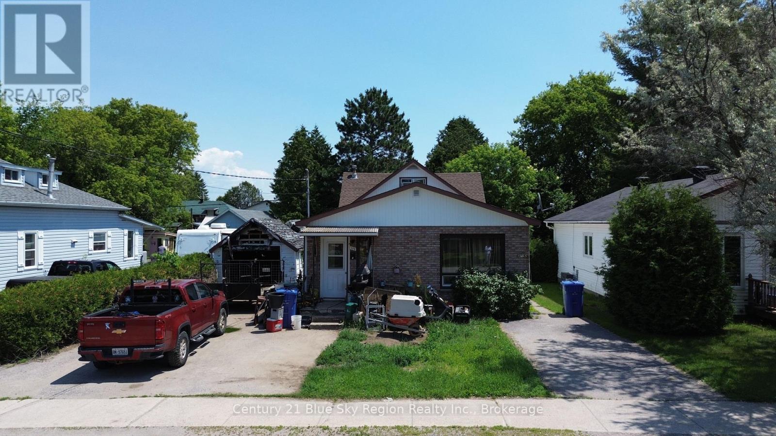 100 NIPISSING STREET, West Nipissing (Sturgeon Falls)