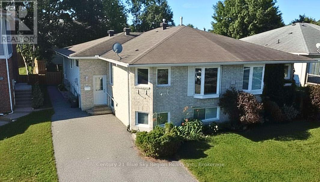 170 CLOVERBRAE CRESCENT, North Bay, Ontario