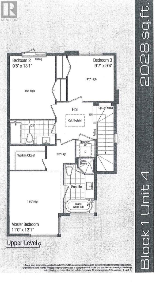 12 Hostel Lane, Richmond Hill, Ontario  L4C 5S9 - Photo 2 - N13525150