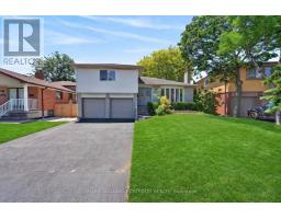 3310 HAVENWOOD DRIVE, Mississauga, Ontario
